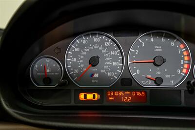 2002 BMW M3   - Photo 64 - Nashville, TN 37217