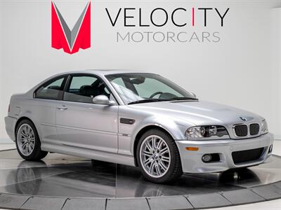 2002 BMW M3   - Photo 4 - Nashville, TN 37217