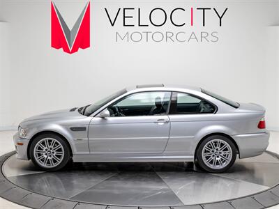 2002 BMW M3   - Photo 18 - Nashville, TN 37217