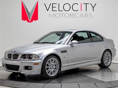 2002 BMW M3   - Photo 2 - Nashville, TN 37217