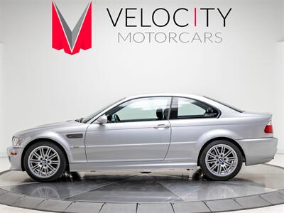 2002 BMW M3   - Photo 9 - Nashville, TN 37217