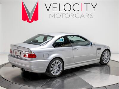 2002 BMW M3   - Photo 15 - Nashville, TN 37217