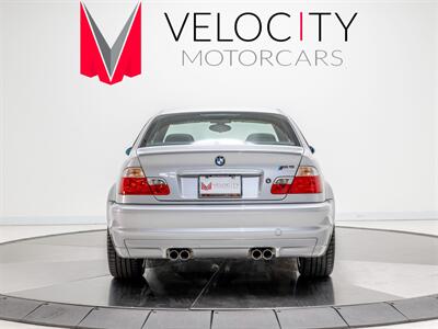 2002 BMW M3   - Photo 7 - Nashville, TN 37217