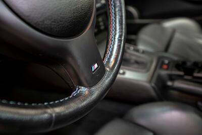 2002 BMW M3   - Photo 49 - Nashville, TN 37217