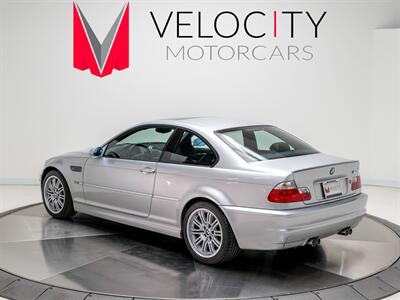 2002 BMW M3   - Photo 17 - Nashville, TN 37217