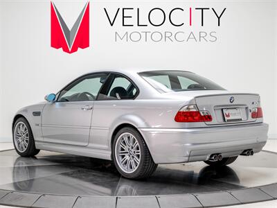 2002 BMW M3   - Photo 8 - Nashville, TN 37217