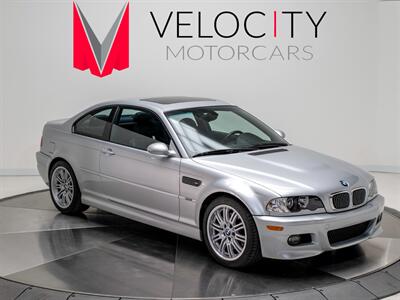 2002 BMW M3   - Photo 13 - Nashville, TN 37217