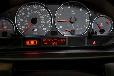 2002 BMW M3   - Photo 63 - Nashville, TN 37217