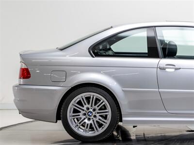 2002 BMW M3   - Photo 89 - Nashville, TN 37217