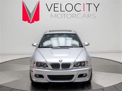 2002 BMW M3   - Photo 12 - Nashville, TN 37217