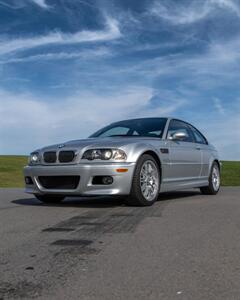 2002 BMW M3   - Photo 81 - Nashville, TN 37217