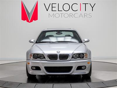 2002 BMW M3   - Photo 3 - Nashville, TN 37217