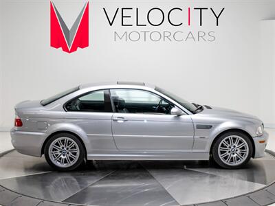 2002 BMW M3   - Photo 14 - Nashville, TN 37217