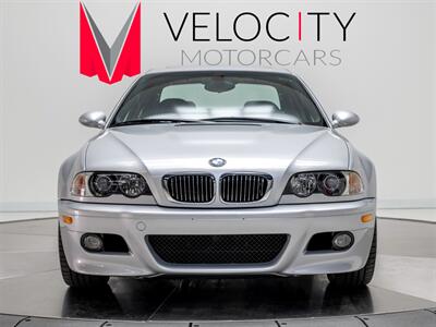 2002 BMW M3   - Photo 19 - Nashville, TN 37217