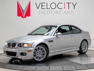 2002 BMW M3   - Photo 1 - Nashville, TN 37217