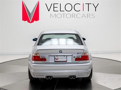 2002 BMW M3   - Photo 16 - Nashville, TN 37217