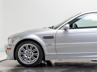 2002 BMW M3   - Photo 91 - Nashville, TN 37217