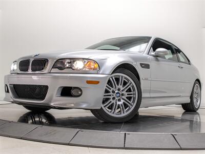 2002 BMW M3   - Photo 88 - Nashville, TN 37217