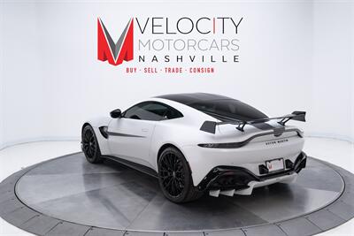 2023 Aston Martin Vantage F1 Edition   - Photo 15 - Nashville, TN 37217