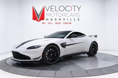 2023 Aston Martin Vantage F1 Edition   - Photo 2 - Nashville, TN 37217