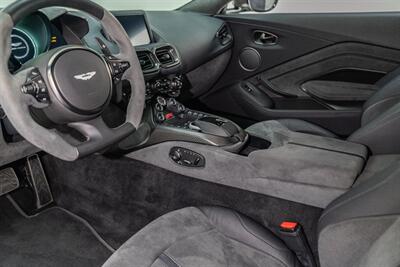 2023 Aston Martin Vantage F1 Edition   - Photo 64 - Nashville, TN 37217