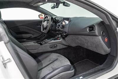 2023 Aston Martin Vantage F1 Edition   - Photo 51 - Nashville, TN 37217