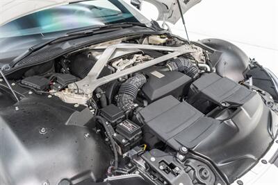 2023 Aston Martin Vantage F1 Edition   - Photo 44 - Nashville, TN 37217