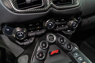 2023 Aston Martin Vantage F1 Edition   - Photo 69 - Nashville, TN 37217