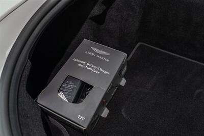 2023 Aston Martin Vantage F1 Edition   - Photo 29 - Nashville, TN 37217