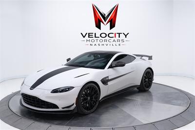 2023 Aston Martin Vantage F1 Edition   - Photo 10 - Nashville, TN 37217