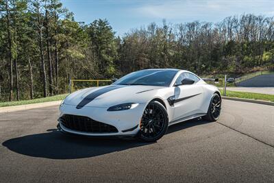 2023 Aston Martin Vantage F1 Edition   - Photo 86 - Nashville, TN 37217