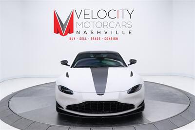2023 Aston Martin Vantage F1 Edition   - Photo 10 - Nashville, TN 37217
