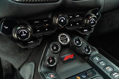 2023 Aston Martin Vantage F1 Edition   - Photo 73 - Nashville, TN 37217
