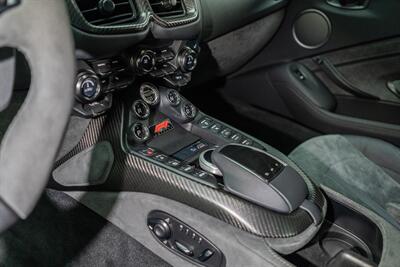 2023 Aston Martin Vantage F1 Edition   - Photo 66 - Nashville, TN 37217