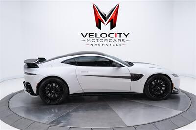 2023 Aston Martin Vantage F1 Edition   - Photo 13 - Nashville, TN 37217