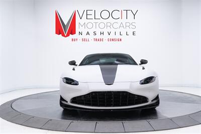 2023 Aston Martin Vantage F1 Edition   - Photo 3 - Nashville, TN 37217