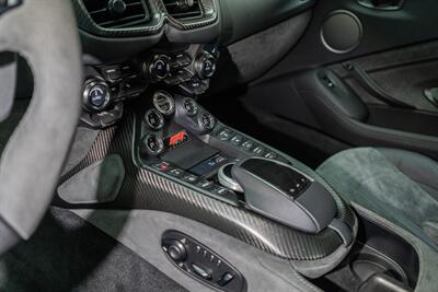 2023 Aston Martin Vantage F1 Edition   - Photo 61 - Nashville, TN 37217