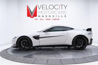 2023 Aston Martin Vantage F1 Edition   - Photo 9 - Nashville, TN 37217