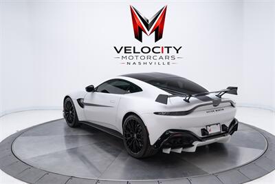 2023 Aston Martin Vantage F1 Edition   - Photo 16 - Nashville, TN 37217