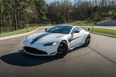 2023 Aston Martin Vantage F1 Edition   - Photo 88 - Nashville, TN 37217