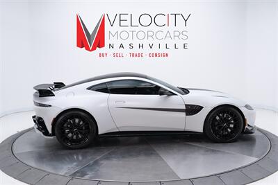 2023 Aston Martin Vantage F1 Edition   - Photo 12 - Nashville, TN 37217
