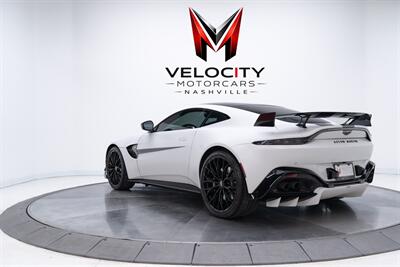 2023 Aston Martin Vantage F1 Edition   - Photo 8 - Nashville, TN 37217