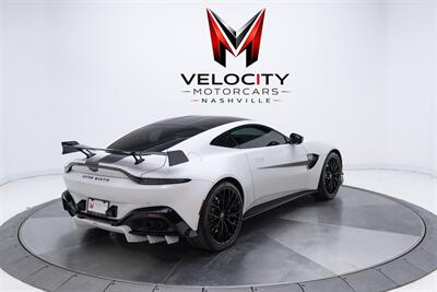 2023 Aston Martin Vantage F1 Edition   - Photo 14 - Nashville, TN 37217