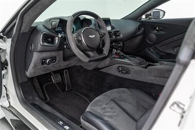 2023 Aston Martin Vantage F1 Edition   - Photo 63 - Nashville, TN 37217