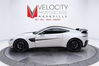 2023 Aston Martin Vantage F1 Edition   - Photo 16 - Nashville, TN 37217