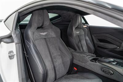2023 Aston Martin Vantage F1 Edition   - Photo 32 - Nashville, TN 37217