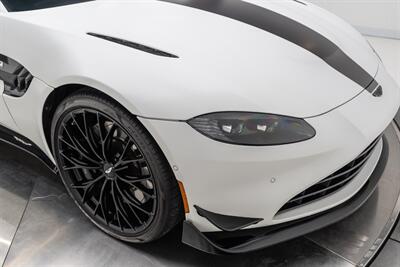 2023 Aston Martin Vantage F1 Edition   - Photo 77 - Nashville, TN 37217