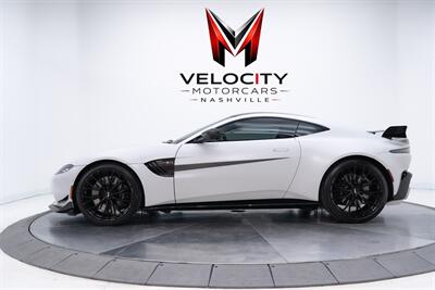2023 Aston Martin Vantage F1 Edition   - Photo 9 - Nashville, TN 37217