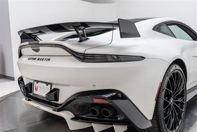 2023 Aston Martin Vantage F1 Edition   - Photo 83 - Nashville, TN 37217