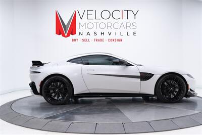 2023 Aston Martin Vantage F1 Edition   - Photo 5 - Nashville, TN 37217